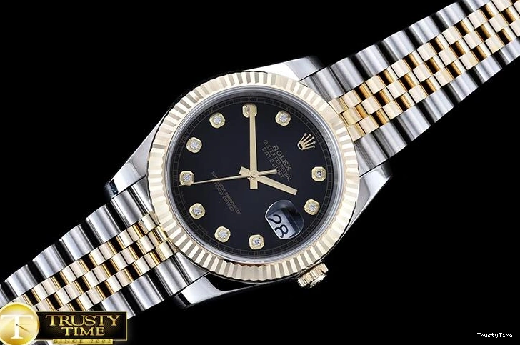 0205 Cozy R2DJ0198A – DateJust 2 Wrap 603